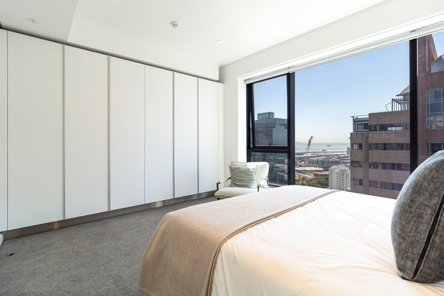 2 Bedroom Property for Sale in Cape Town City Centre Western Cape